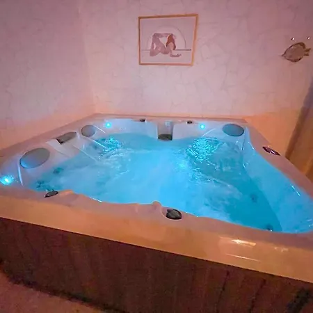 Majka Apartamenty Na Wydmach Pobierowo Zewnętrze zdjęcie