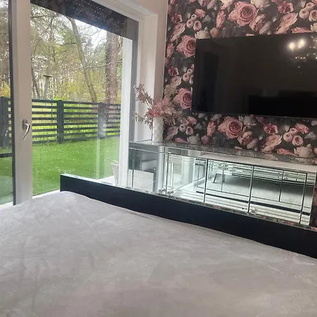 Majka Apartamenty Na Wydmach Pobierowo Zewnętrze zdjęcie