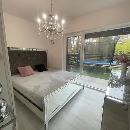 Majka Apartamenty Na Wydmach Pobierowo Zewnętrze zdjęcie
