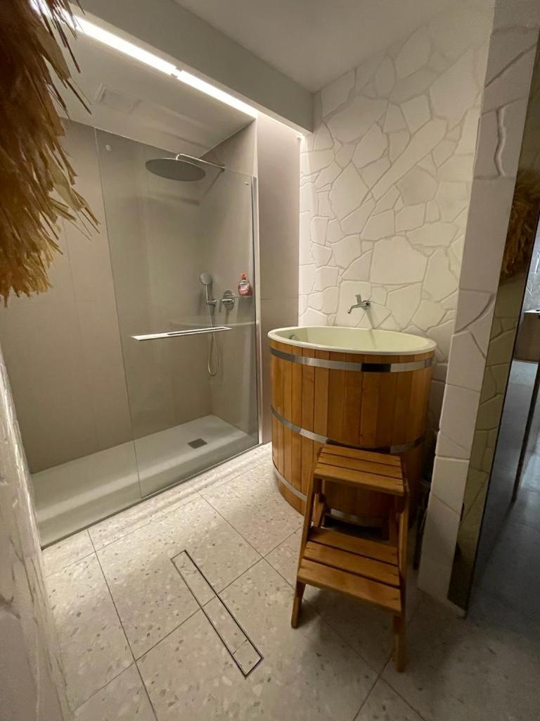 Majka Na Wydmach Apartment *