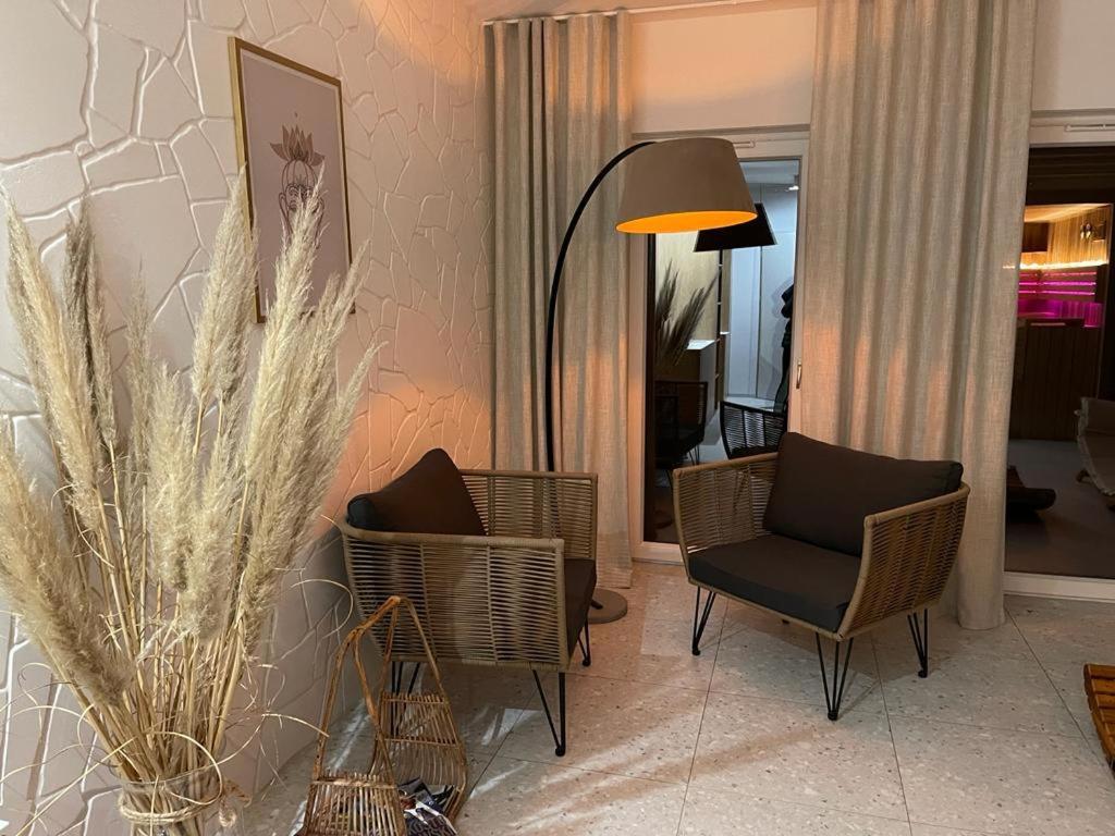 Majka Na Wydmach Apartment Pobierowo