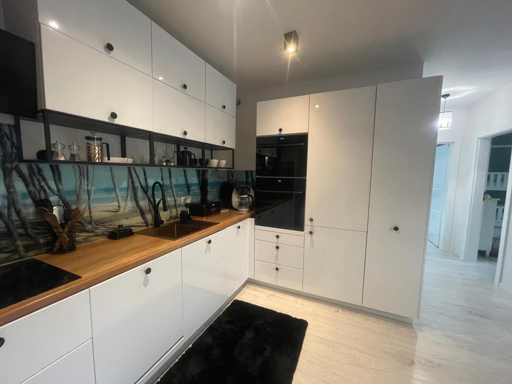 Apartment Majka Na Wydmach