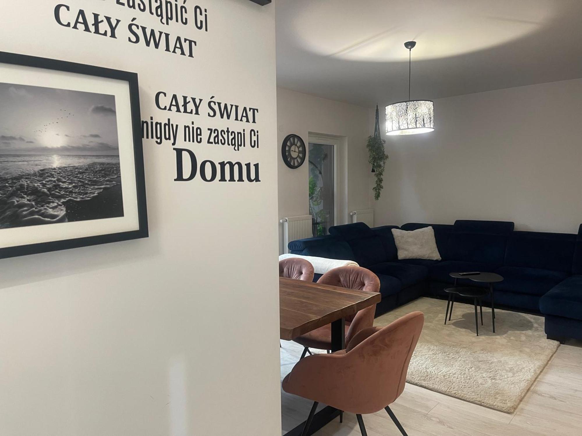 Apartment Majka Na Wydmach Pobierowo