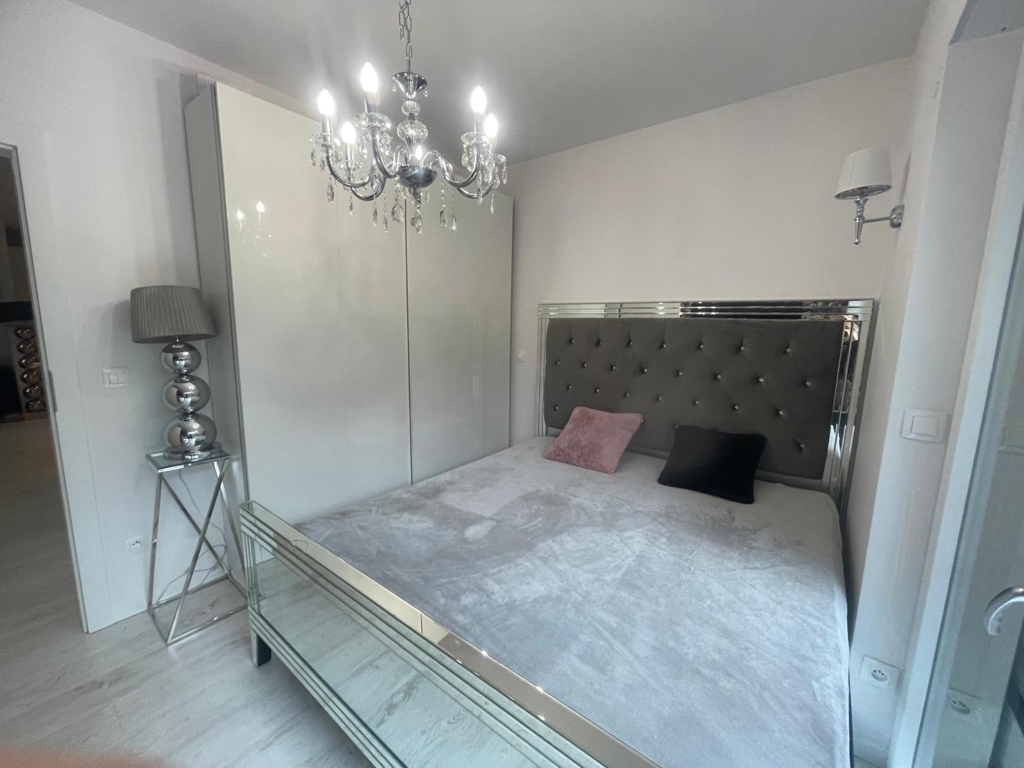 Majka Na Wydmach Apartment