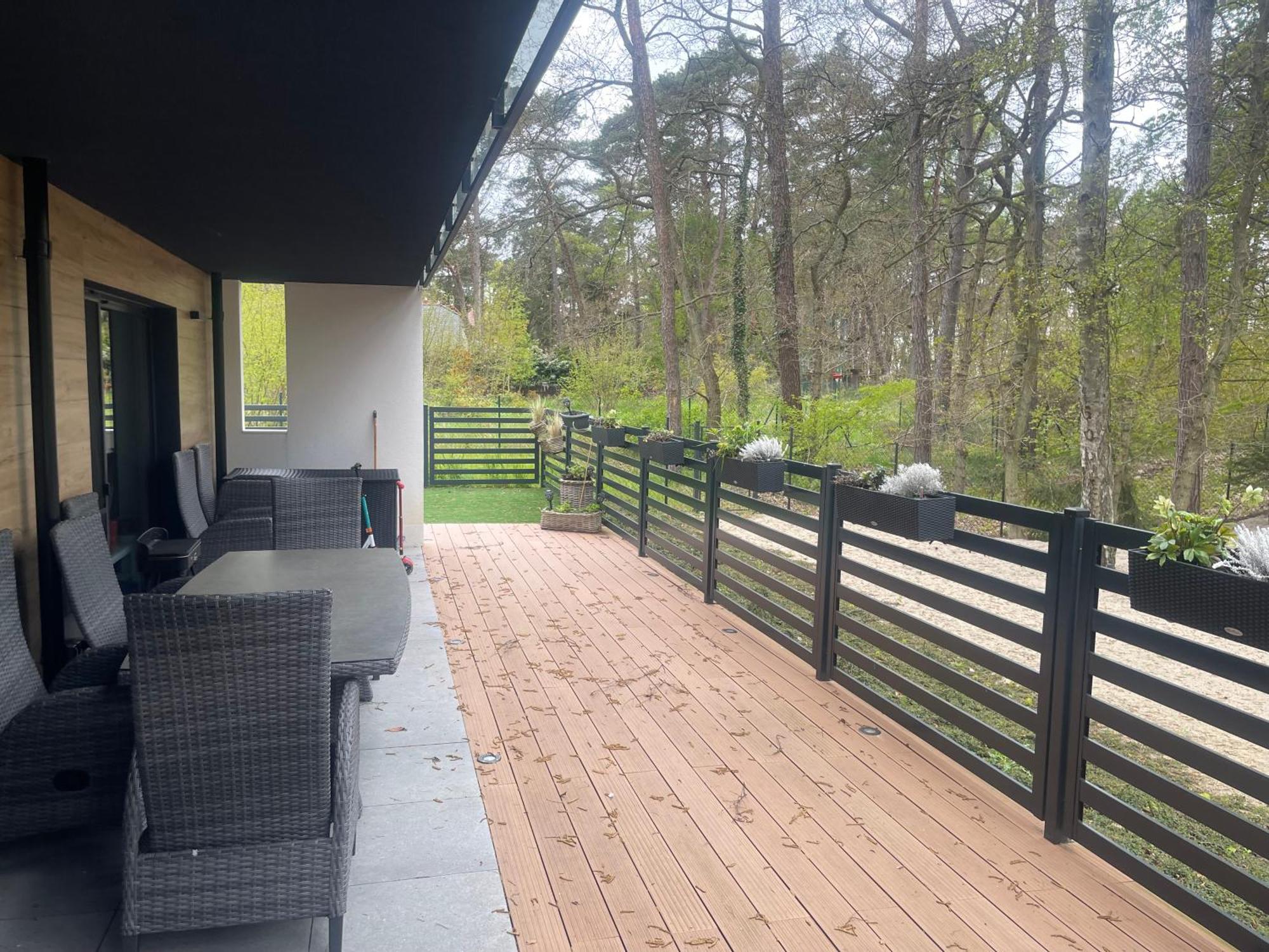 Majka Na Wydmach Apartment