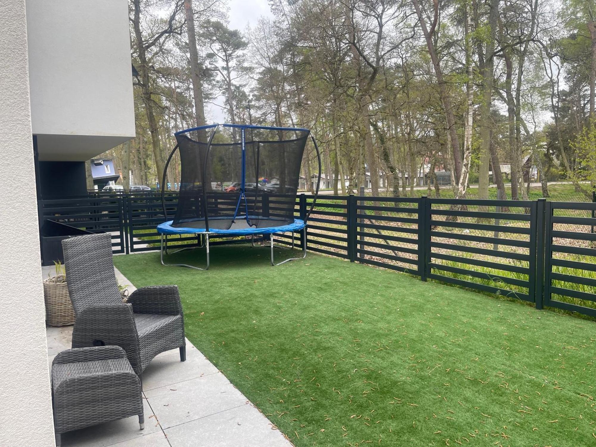 Majka Na Wydmach Apartment Pobierowo