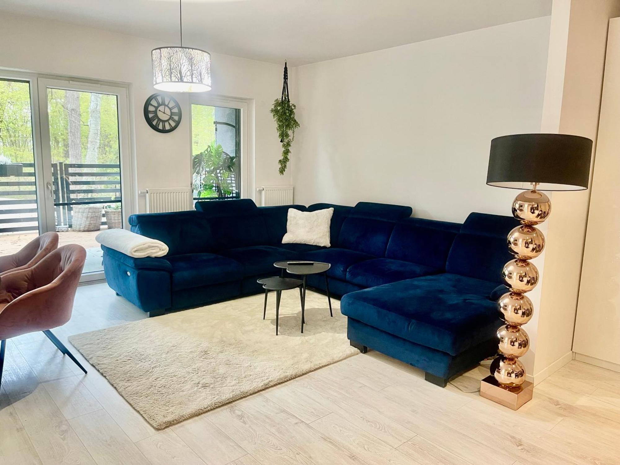 Apartment Majka Na Wydmach Pobierowo