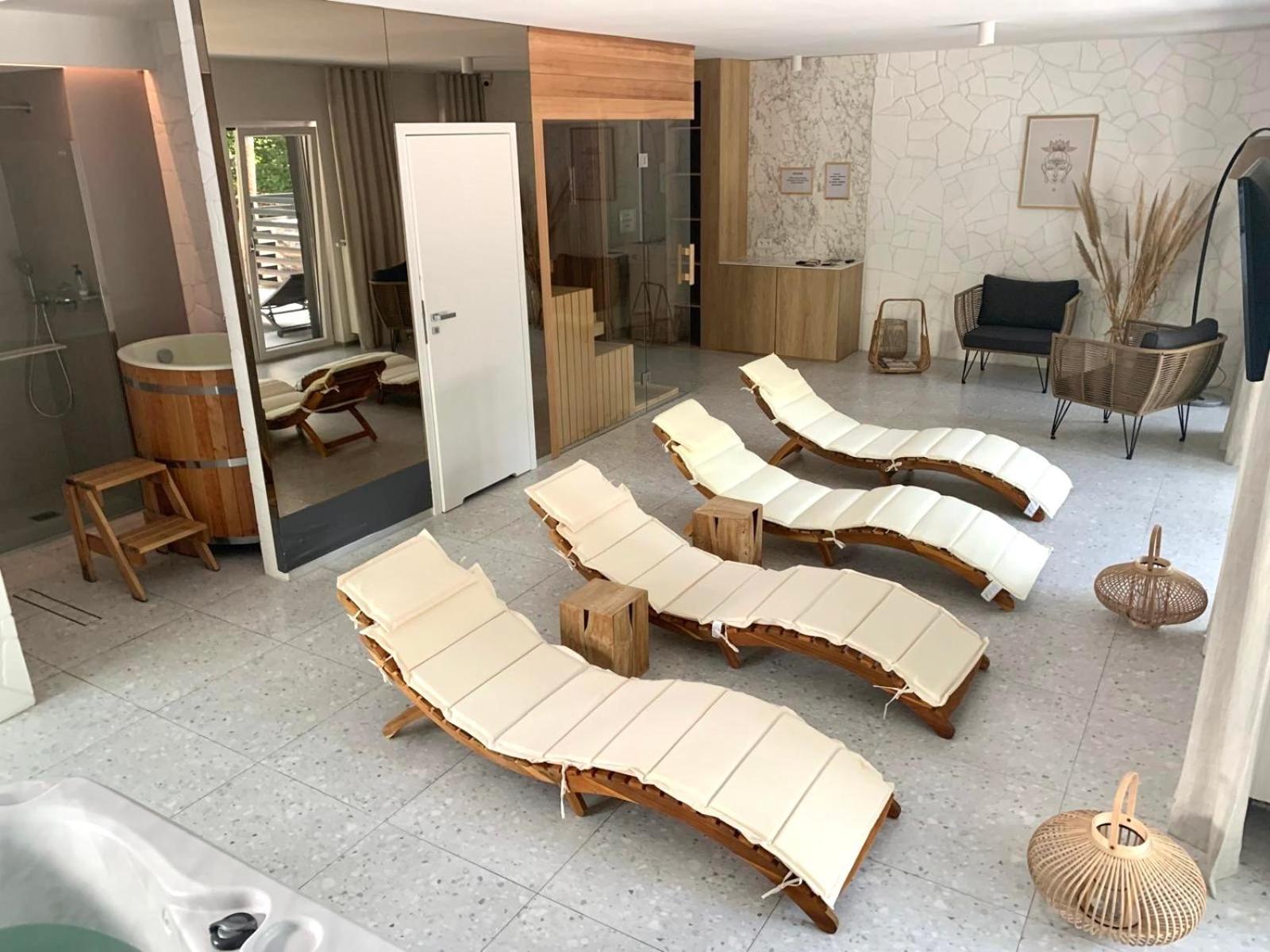 Apartment Majka Na Wydmach *