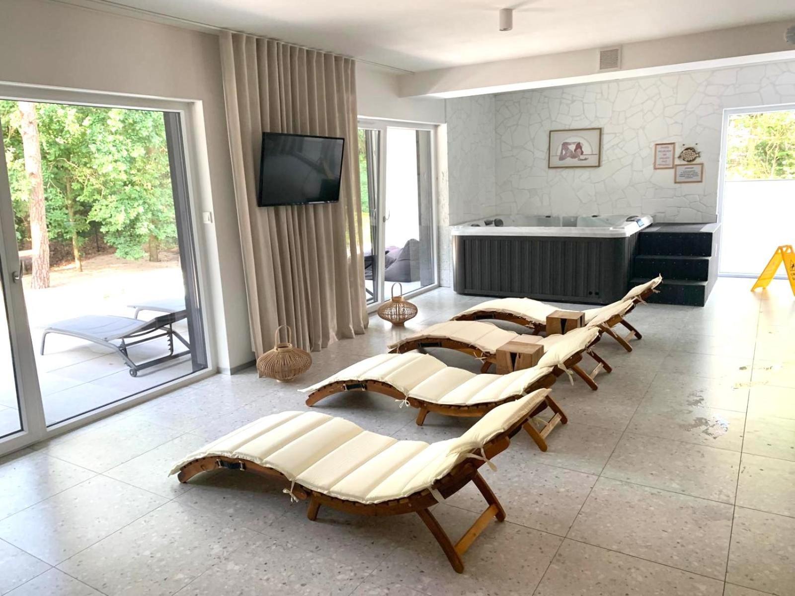 Majka Na Wydmach Apartment Pobierowo